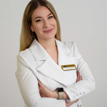 Муртазалиева Патимат Абдурахмановна
