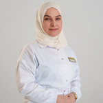 Сайпудинова Хабизат Сайпудиновна