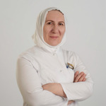Магомедова Чамастак Султанахмедовна