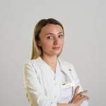 Абдулатипова Сапият Абдулатиповна