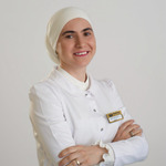 Мирзаева Рабият Зубаировна