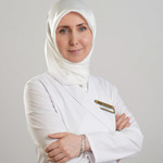 Гамидова Фатима Адильевна