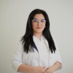 Газимагомедова Зайнаб Рамазановна