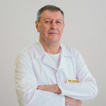 Рамазанов Шамиль Магомедсаидович