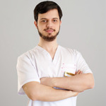 Халилов Амир Рабаданович