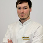 Рамазанов Магомед Шамилович