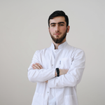 Хизриев Ахмед Хизриевич