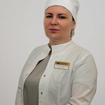 Сагитова Джамиля Сулеймановна