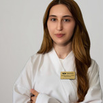 Абдурагимова Асият Султановна