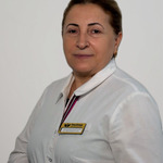 Гамзатова Тамила Сиражутдиновна